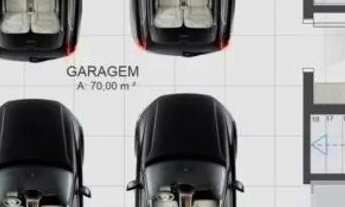 Imagem 7: Casa 67 Residencial Boulevard