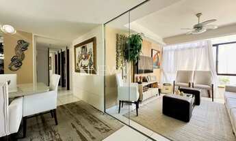 Imagem 2: Apartamento para venda em Boa Viagem com 2 quartos