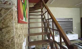 Imagem 7: Casa Semi Mobiliada