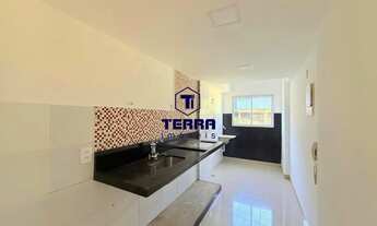 Imagem 5: 2 Quartos com Suíte no Condomínio Belavitta