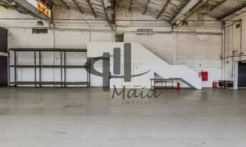 Imagem 4: Venda Galpão Diadema Centro Ref: 43892