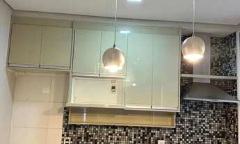 Imagem 3: APÊ LUXO DECORADO C/ PLANEJADOS PORTAL DOS CRISTAIS