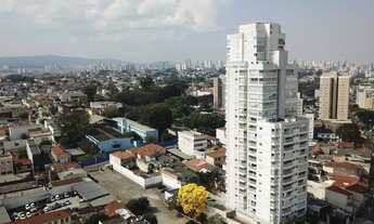 Imagem 2: Apartamento para venda em Casa Verde com 2 quartos, sendo 1 suíte , 67m²