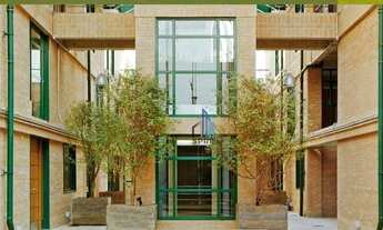 Imagem 3: Conjunto para alugar, 77 m² - Vila Madalena - São Paulo/SP