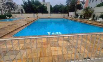 Imagem 3: Apartamento com 2 dormitórios à venda, 55 m² por R$ 200.000,00 - Jardim São Paulo - Soroca