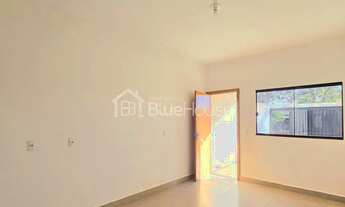 Imagem 5: Casa com 3 Quartos Sendo 1 Suíte! A venda, no Setor Ponta Kayana