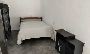 Imagem 3: Kitnet Mobiliado Praia do Futuro temporada ou mensal