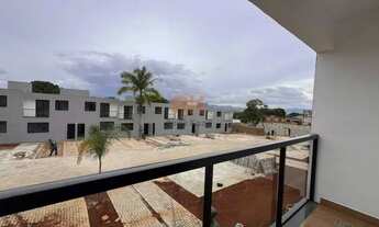 Imagem: Casa em condomínio à venda, 3 quartos