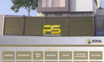 Imagem 3: Lançamento Apartamentos no Residencial Infinity Sul a partir R$ 165.000,00