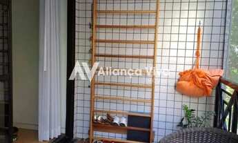 Imagem 3: Flamengo Flat / studio com 1 dormitório