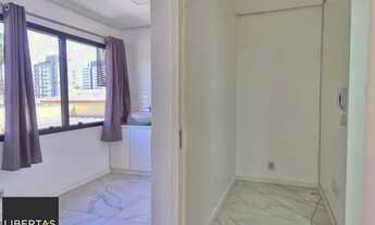 Imagem 4: Sala reformada com box