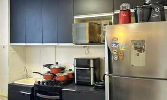 Imagem 5: Apartamento Santa Amélia (Mundaú Club