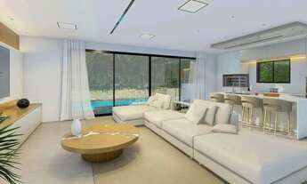 Imagem 7: Casa com 3 dormitórios à venda, 298 m² por R$ 3.800.000 - Alphaville - Santana de Parnaíba