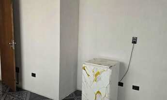 Imagem 5: Sala comercial Galpão / depósito com 1 vaga na garagem