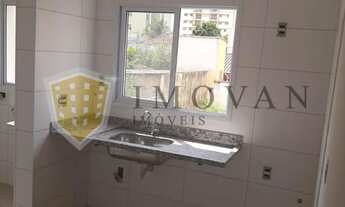 Imagem 3: Apartamento Padrão em Ribeirão Preto