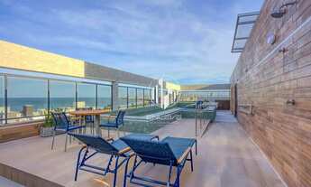 Imagem: Apartamento novo com 03 quartos à 150m