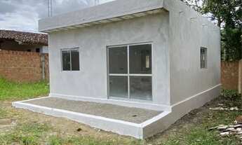 Imagem 2: Casa nova na laje - 2 quartos em Chã Grande (Sítio dos Macacos) - R$ 120.000