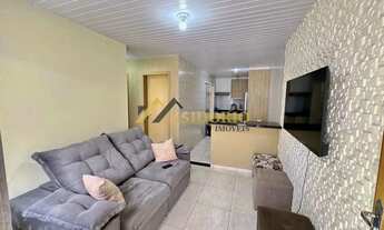 Imagem 4: CASA DE CONDOMÍNIO EM PIRAQUARA ! 02 QUARTOS