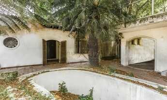 Imagem: Terreno - Alto de Pinheiros - 536m²