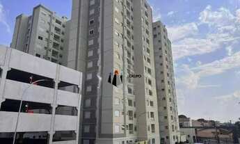 Imagem 2: Apartamento com 2 dormitórios à venda, 54 m² por R$ 425.000,00 - Parque Prado - Campinas/S