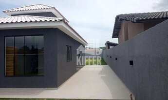 Imagem 5: Casa à venda, 96 m² por R$ 600.000,00 - Jardim Atlântico Central - Maricá/RJ