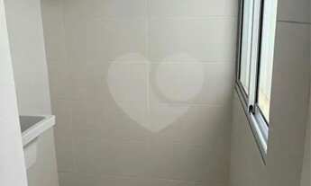 Imagem 4: Apartamento com 1 quartos para locação em Vila Paiva - SP