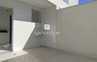 Imagem 7: Apartamento com Área Privativa para Venda em Belo Horizonte, Rio Branco, 2 dormitórios, 1