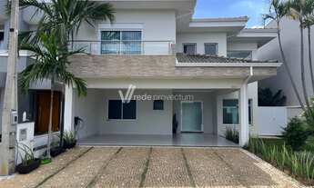 Imagem 4: Casa - Swiss Park - Campinas