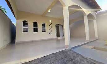 Imagem 3: Casa Residencial à Venda no Bairro Praeiro Cuiabá/MT