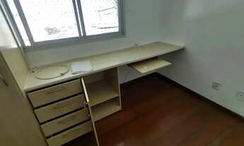 Imagem 7: APARTAMENTO DE 02 QUARTOS C/SUÍTE E 2 VAGAS