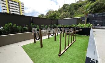 Imagem 3: Residencial Origami, apartamento com 3 suítes com 194m² no bairro do Tirol