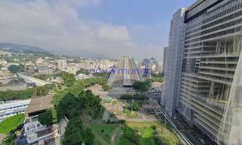 Imagem 3: EXCELENTE SALA PARA LOCAÇÃO PRÓXIMO À CINELÂNDIA E CARIOCA/RJ
