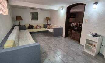 Imagem 3: Sobrado com 3 dormitórios, 242 m² - venda por R$ 1.000.000,00 ou aluguel por R$ 3.705,00/m