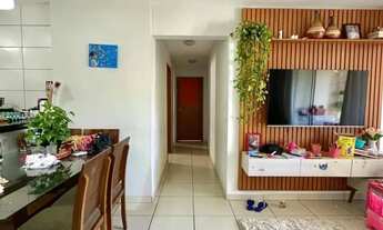 Imagem: Imóvel para venda tem 105 metros quadrados