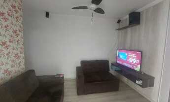 Imagem 4: Lindo imóvel 100% mobiliado no Jd. Ouro Verde em Sarandi - Pr