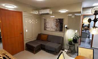 Imagem 4: Ágio de Apartamento no Varandas Park (Unidade 1307) - entrega agosto de 2026