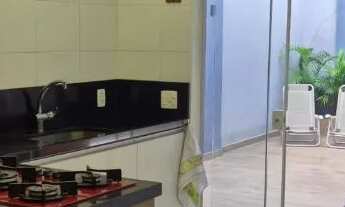 Imagem 7: Casa à Venda na Mooca