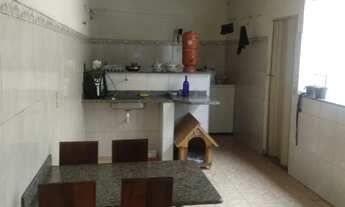 Imagem 6: Casa Candelária Venda Nova locação aluguel