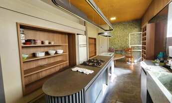 Imagem 7: CASA OM 780m2 NO BAIRRO CIDADE JARDIM