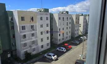 Imagem 6: Apartamento na Restinga - 2 Dormitórios