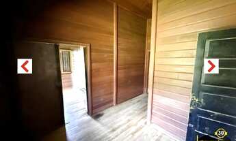 Imagem 3: BARBADA - TERRENO COM CASA CHALÉ NO BAIRRO MARGARIDA - RUA ADALBERTO F. HOLST