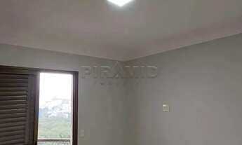 Imagem 5: Apartamento padrão com 42,55m², bairro Vila Ana Maria, Zona Sul de Ribeirão Preto/SP