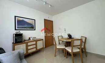 Imagem 3: Apartamento em Rua Vicentina de Souza - Sagrada Família - Belo Horizonte/MG