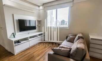 Imagem 7: Apartamento RESIDENCIAL em SÃO PAULO - SP, JARDIM EUROPA