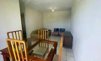 Imagem 5: Imóvel para venda com 59 metros quadrados com 2 quartos em Parque Amazônia - Goiânia - GO