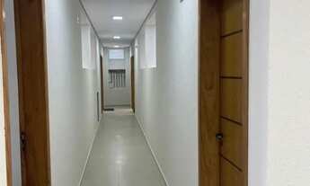 Imagem 6: Apartamento para Venda em Matinhos, Balneário Flamingo, 2 dormitórios, 1 banheiro, 1 vaga