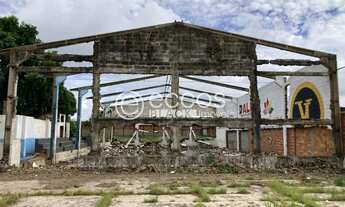 Imagem: Terreno à venda, Tocantins - Uberlândia/MG