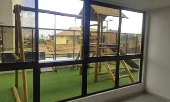 Imagem 4: Apartamento à venda - 3 suítes - Alto Branco