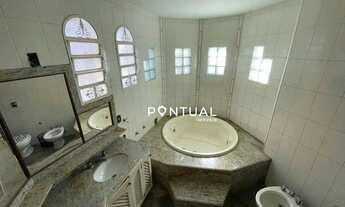 Imagem 7: Casa com 5 dormitórios para alugar, 600 m² por R$ 12.458/mês - Senador Salgado Filho - Mar