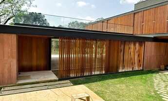 Imagem 3: Casa térrea à venda no Residencial Lago Azul, Araçoiaba/SP